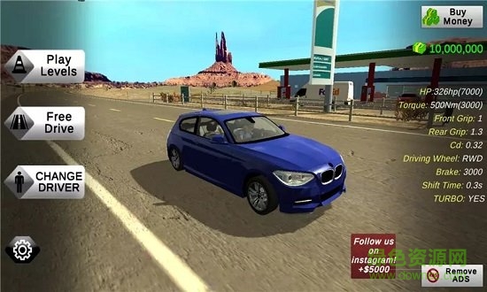 停車場(chǎng)游戲car parking正式版中文版 v4.8.5.6 安卓版 0