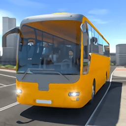 公交車模擬器19內(nèi)購(gòu)正式版(Bus Simulator 19)