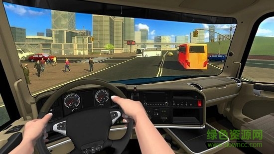 公交車模擬器19內(nèi)購正式版(Bus Simulator 19) v1.7 安卓最新版 1