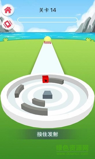 滾球來了手游下載