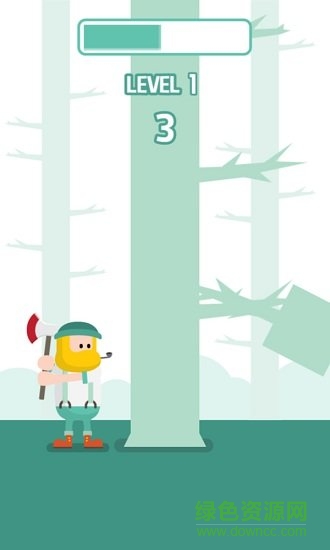 斧頭人游戲 v1.20 安卓版 0