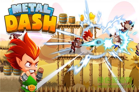 荒野之星手游最新版下載