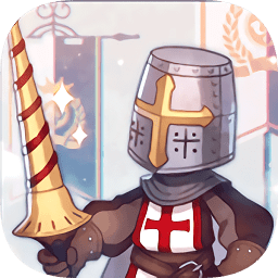 騎士的魔法戰(zhàn)爭單機版