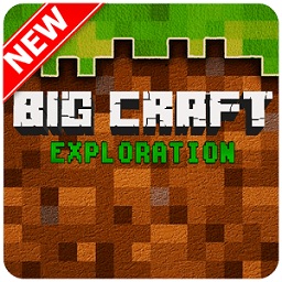 探索大工藝我的世界big craft exploration