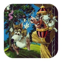 小豬大作戰(zhàn)fc手游