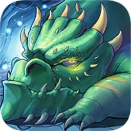 卡片怪獸地下城官方版