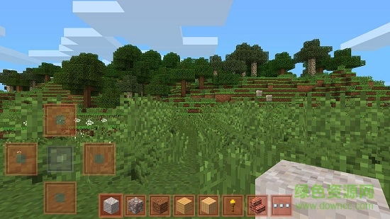 迷你工藝探索游戲 v2.2.0.10 安卓版 1