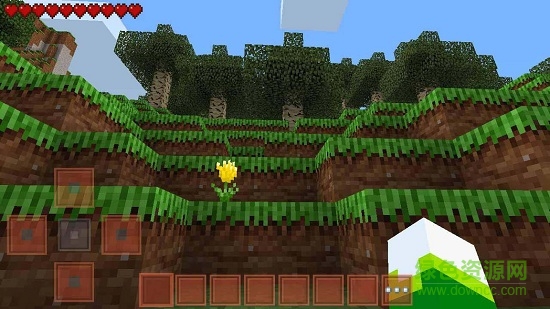 迷你工藝探索游戲 v2.2.0.10 安卓版 3