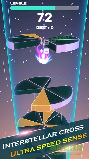 螺旋急墜一跳到底 v1.7 安卓版 3