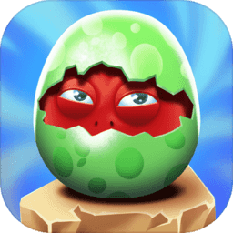 像素怪物進(jìn)化放置游戲