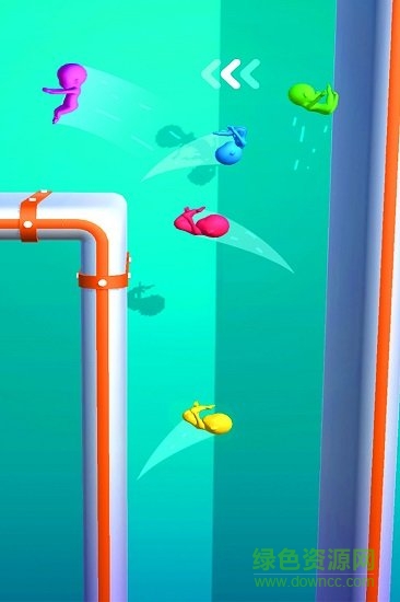 人類火拼大作戰(zhàn) v1.0.1 安卓版 1