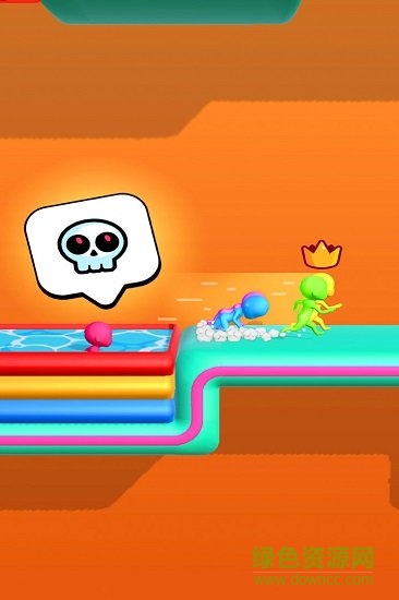 人類火拼大作戰(zhàn) v1.0.1 安卓版 0