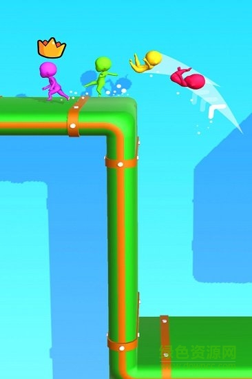 人類火拼大作戰(zhàn) v1.0.1 安卓版 2