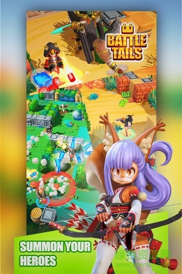 戰(zhàn)斗之尾手游 戰(zhàn)斗之尾安卓版下載