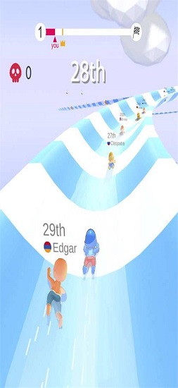 水上樂園大作戰(zhàn) v1.0.1 安卓版 0