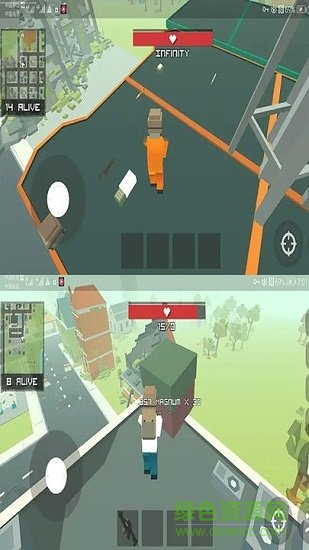 火拼大作戰(zhàn)手游下載