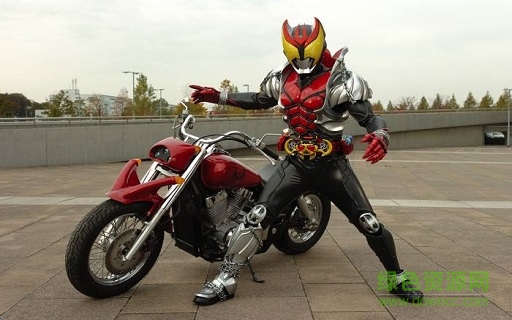 假面騎士kiva腰帶模擬器下載