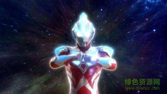 銀河奧特曼變身模擬器下載