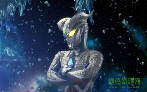 赛罗奥特曼变身模拟器 赛罗奥特曼变身模拟器下载