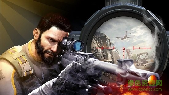 王牌狙擊手(Ace Sniper) v1.2.0 安卓版 1