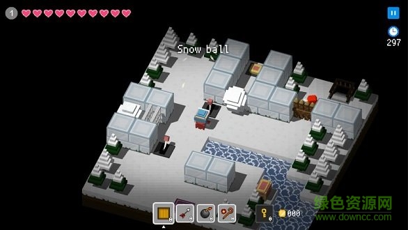 磚塊迷宮建造者無限金幣版(bqm) v1.3.44 安卓漢化版 1