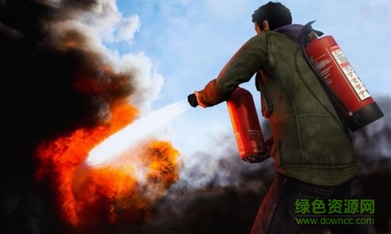 火災(zāi)逃脫手游 v1.0 安卓版 0