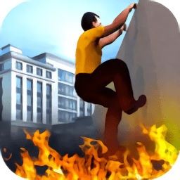 火災(zāi)逃脫手游