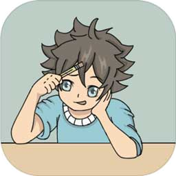 作弊不要被老師發(fā)現(xiàn)