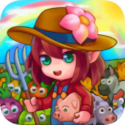 閑置的仙女農(nóng)場(chǎng)