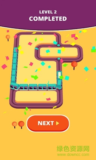 出租火車免費下載