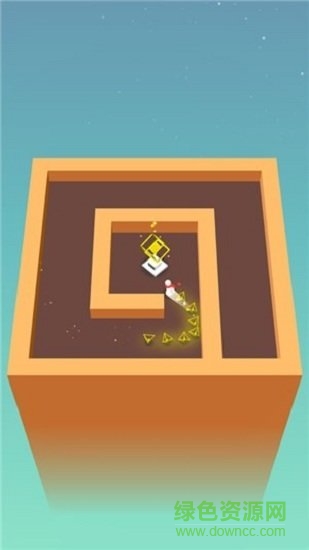 云端迷蹤手游 v1.0 安卓版 0