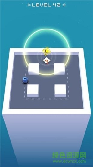 云端迷蹤手游 v1.0 安卓版 1