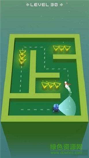 云端迷蹤 云端迷蹤手游下載