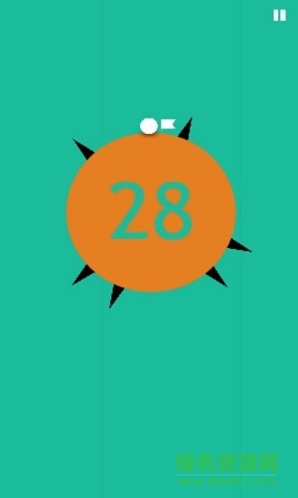 圓球跳躍手機版 v2.0 安卓版 0