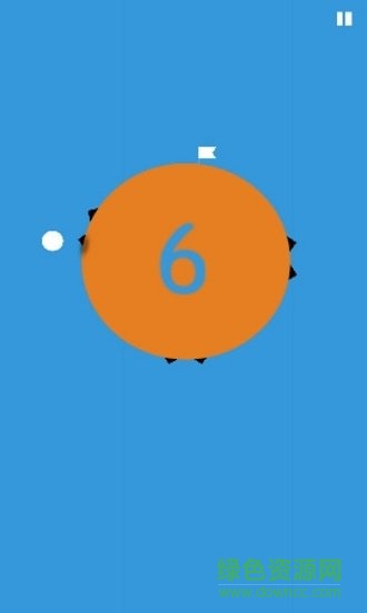 圓球跳躍手機版 v2.0 安卓版 1