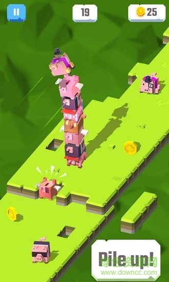 小豬堆手游 v1.3.2 安卓版 0