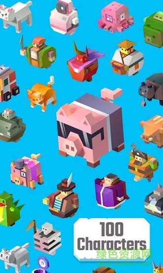 小豬堆手游下載