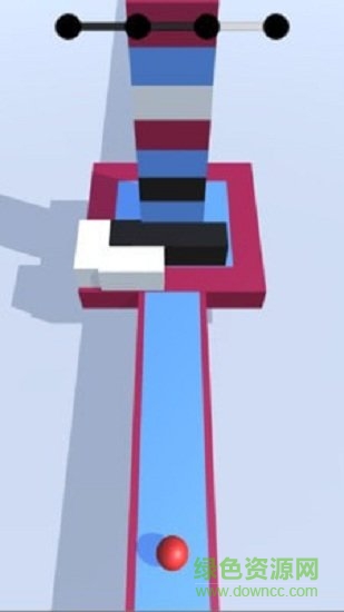 彈射紅球手機(jī)版 v1.1 安卓版 0