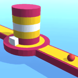 彈射紅球手機版