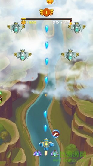 榮耀飛機(jī) 榮耀飛機(jī)手游下載