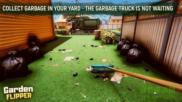 房產(chǎn)達(dá)人花園無(wú)限金幣版 v1.53 安卓版 1