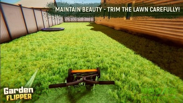 房產(chǎn)達(dá)人花園無(wú)限金幣版 v1.53 安卓版 0