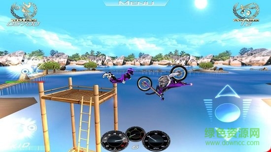 自由式摩托賽2 自由式摩托賽2安卓版