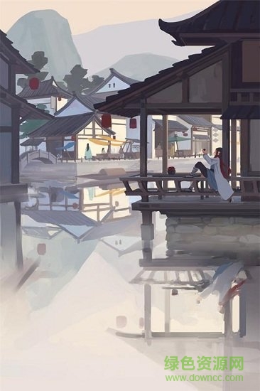 江湖悠悠游戲 v4.0.2 安卓版 1