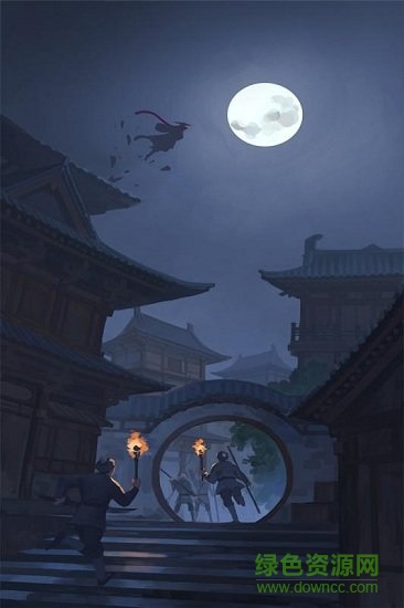 江湖悠悠游戲 v4.0.2 安卓版 2