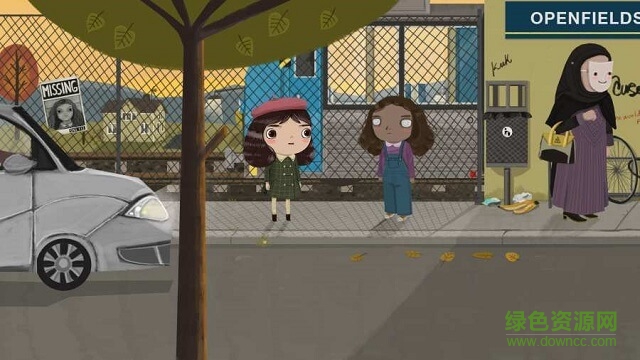 不幸小妹 v15 安卓版 0