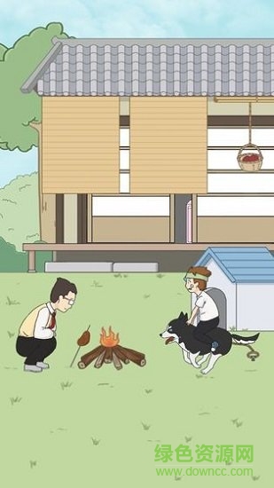 逃課是不可以的(butaoke) v1.0 安卓版 0