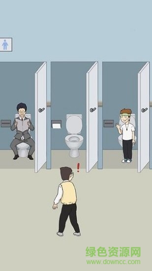 逃課是不可以的(butaoke) v1.0 安卓版 2