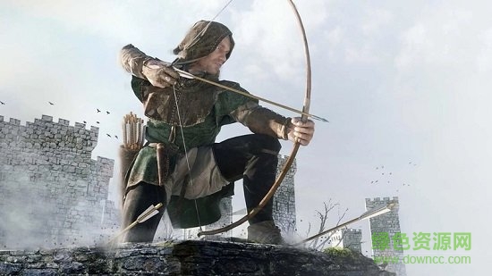 忍者武士刺客英雄6无限金币版 忍者武士刺客英雄6中文