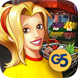 超市之旅無限金幣鉆石